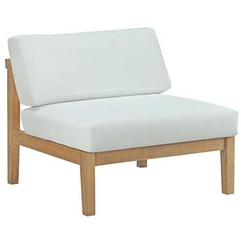 Modway EEI2697NATWHI