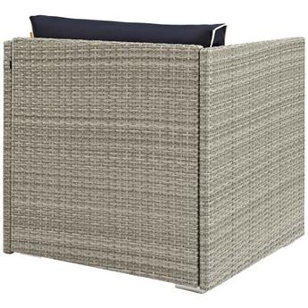 Modway eei2960lgrnav 4