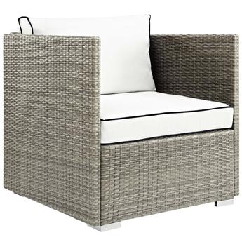 Modway eei2960lgrwhi 1