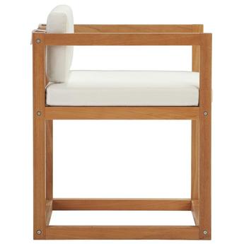 Modway eei4029natwhi 3