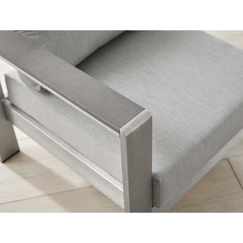 Modway eei4225slvgry 6
