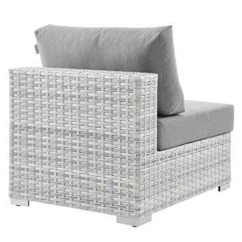 Modway eei4298lgrgry 2