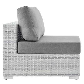Modway eei4298lgrgry 3