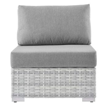 Modway eei4298lgrgry 4