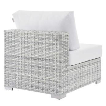 Modway eei4298lgrwhi 3