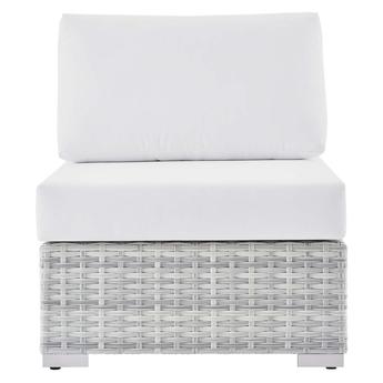 Modway eei4298lgrwhi 4
