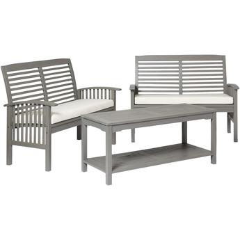 Walker edison ow3sgw2lst 1