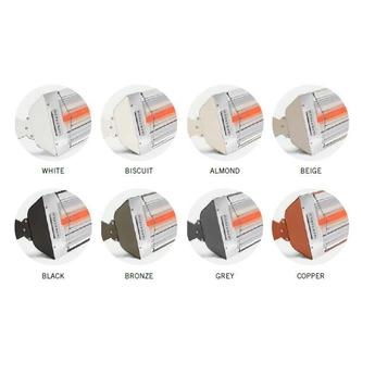 Infratech c1524wh 4
