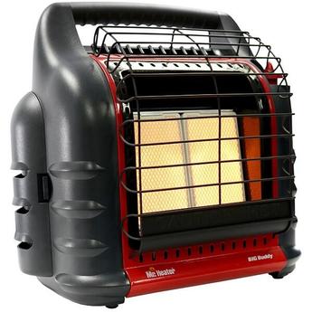 Mr. Heater MH18B
