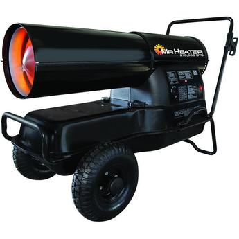 Mr. Heater MH210KTR