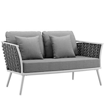 Modway EEI3019WHIGRY