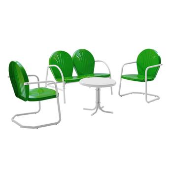 Crosley Furniture KO10001GR