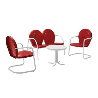 Crosley Furniture KO10001RE