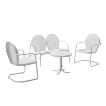 Crosley Furniture KO10001WH