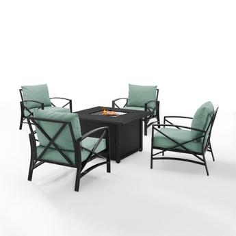 Crosley Furniture KO60035BZMI