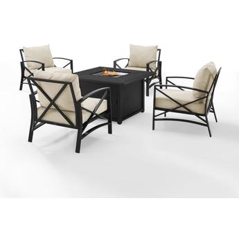 Crosley Furniture KO60035BZOL