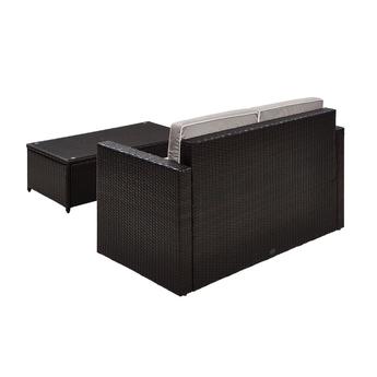 Crosley furniture ko70002brgy 3