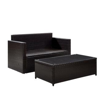 Crosley furniture ko70002brgy 4