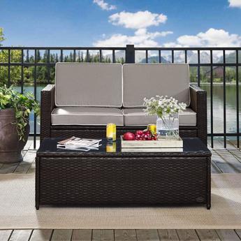 Crosley furniture ko70002brgy 8