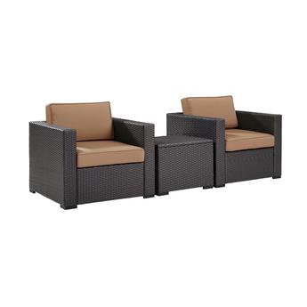 Crosley Furniture KO70104BRMO
