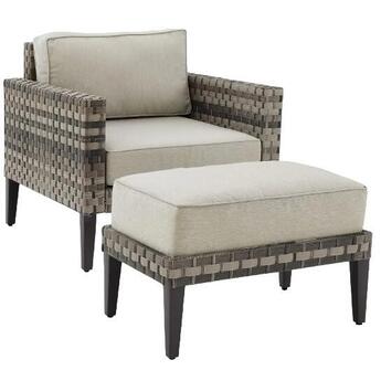 Crosley Furniture KO70258BRTE