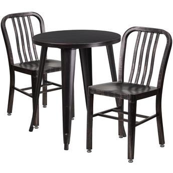 Flash Furniture CH51080TH218VRTBQGG