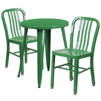 Flash Furniture CH51080TH218VRTGNGG