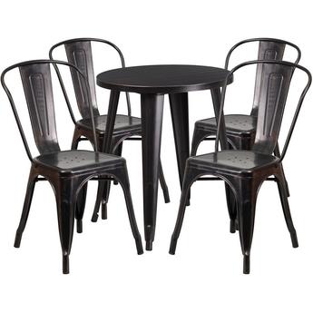Flash Furniture CH51080TH418CAFEBQGG
