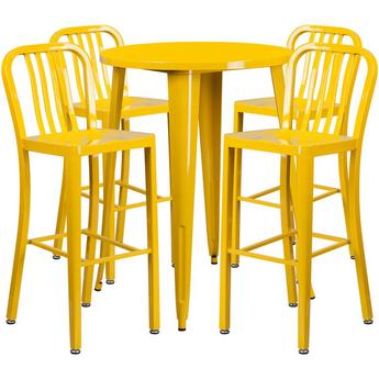 Flash Furniture CH51090BH430VRTYLGG