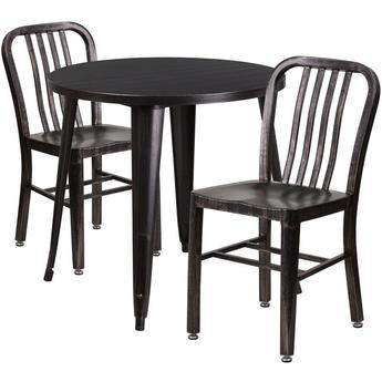 Flash Furniture CH51090TH218VRTBQGG