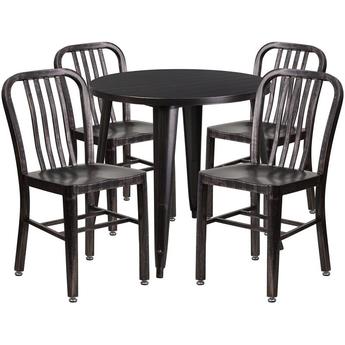 Flash Furniture CH51090TH418VRTBQGG