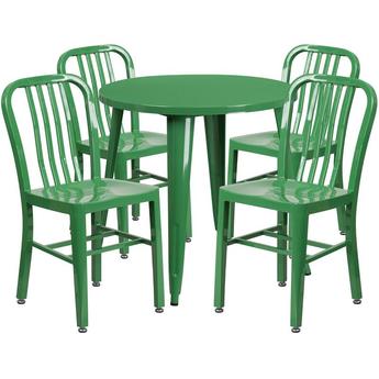 Flash Furniture CH51090TH418VRTGNGG