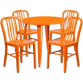 Flash Furniture CH51090TH418VRTORGG