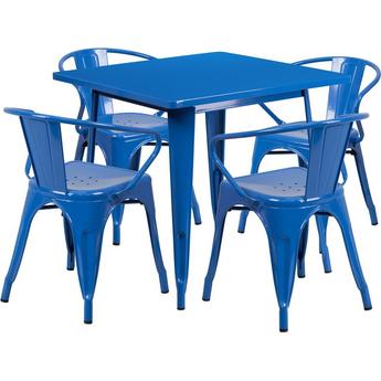 Flash Furniture ETCT002470BLGG