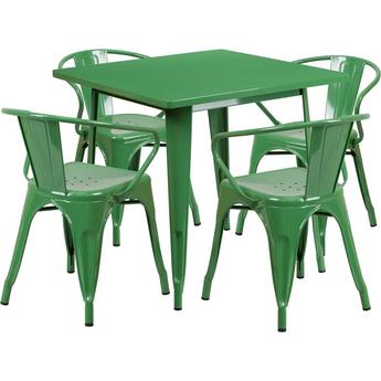 Flash Furniture ETCT002470GNGG