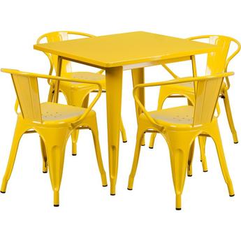 Flash Furniture ETCT002470YLGG