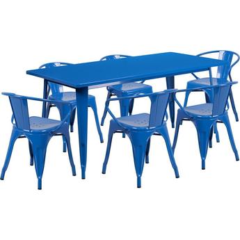 Flash Furniture ETCT005670BLGG