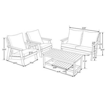 Leisuremod alctgr54nbu 19