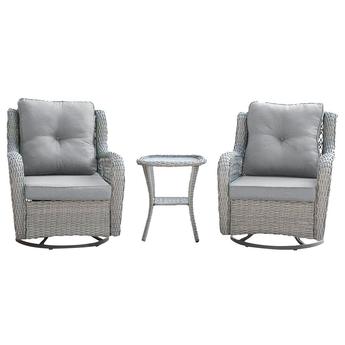 Manhattan Comfort ODCV018GY