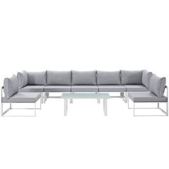 Modway EEI1730WHIGRYSET