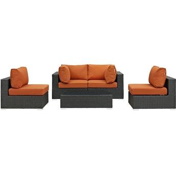 Modway EEI1882CHCTUSSET