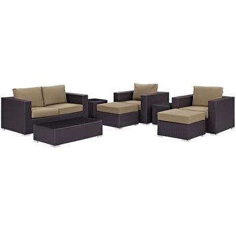 Modway EEI2159EXPMOCSET