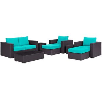 Modway EEI2159EXPTRQSET