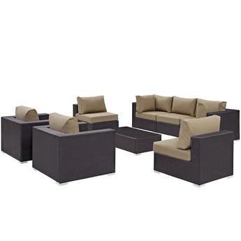 Modway EEI2203EXPMOCSET