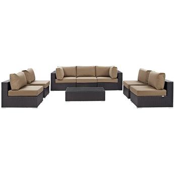 Modway EEI2205EXPMOCSET