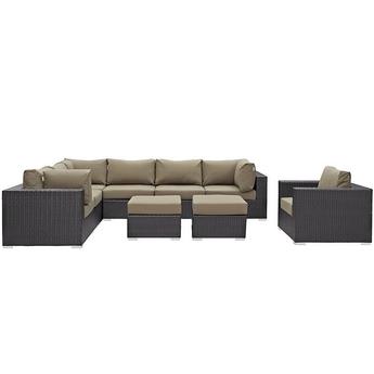 Modway EEI2208EXPMOCSET