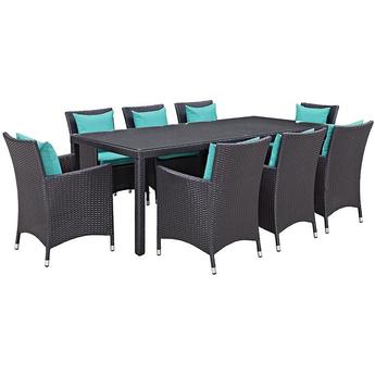 Modway EEI2217EXPTRQSET