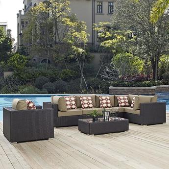 Modway EEI2350EXPMOCSET