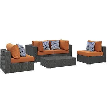 Modway EEI2378CHCTUSSET