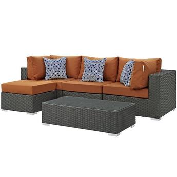 Modway EEI2385CHCTUSSET